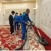 地毯清洗上门服务机关单位电影院毯子清洁处理